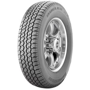 Bridgestone D689